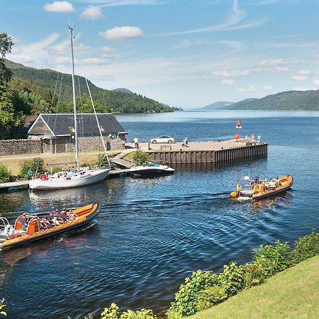 Ardgay Villa Fort Augustus Buitenkant foto