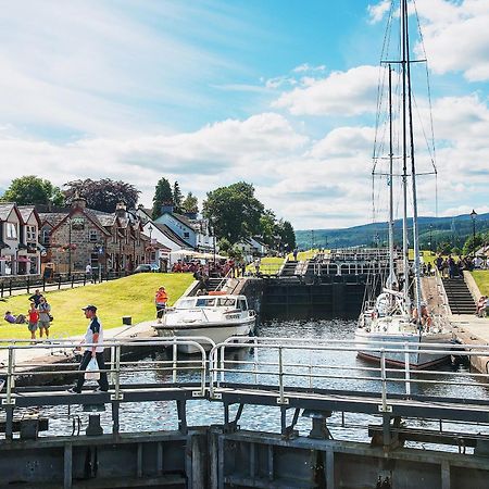 Ardgay Villa Fort Augustus Buitenkant foto